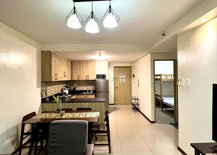 Near International Airport - Mall Of بيت للعطل