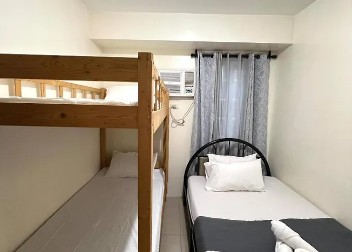 Hébergement de vacances Near International Airport - Mall Of *