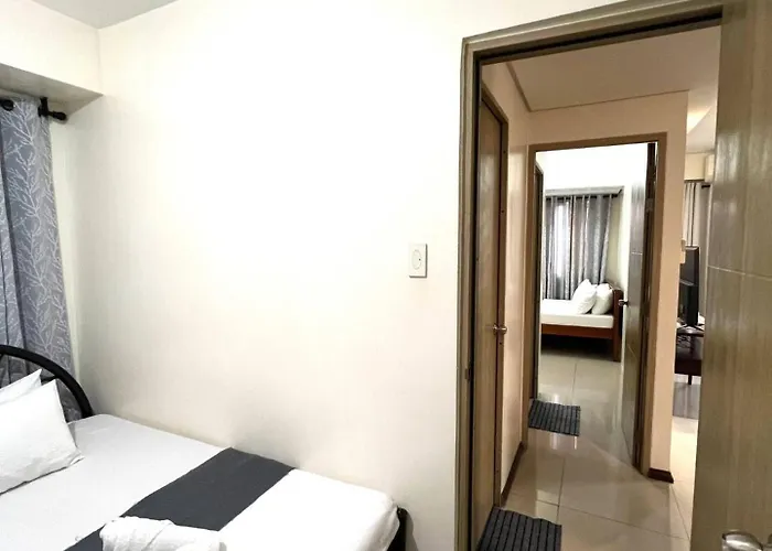 بيت للعطل Near International Airport - Mall Of
