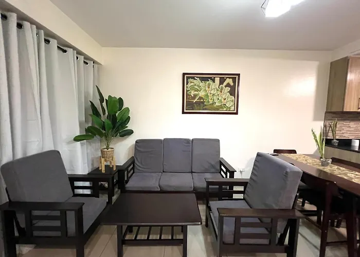 Near International Airport - Mall Of Manille