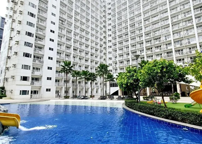 Near International Airport - Mall Of Hébergement de vacances *