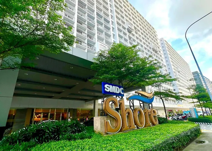 Near International Airport - Mall Of Hébergement de vacances *