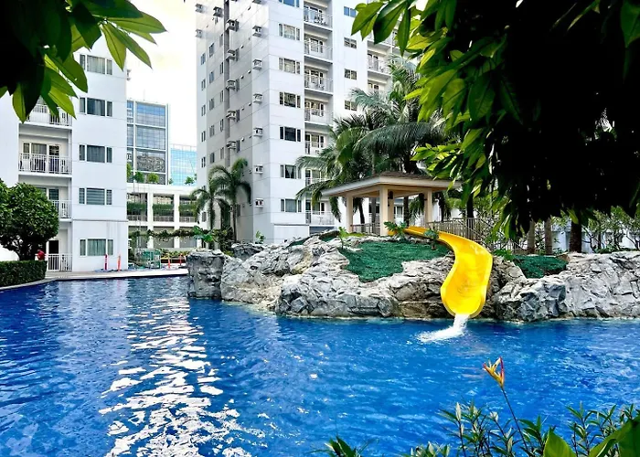 بيت للعطل Near International Airport - Mall Of *