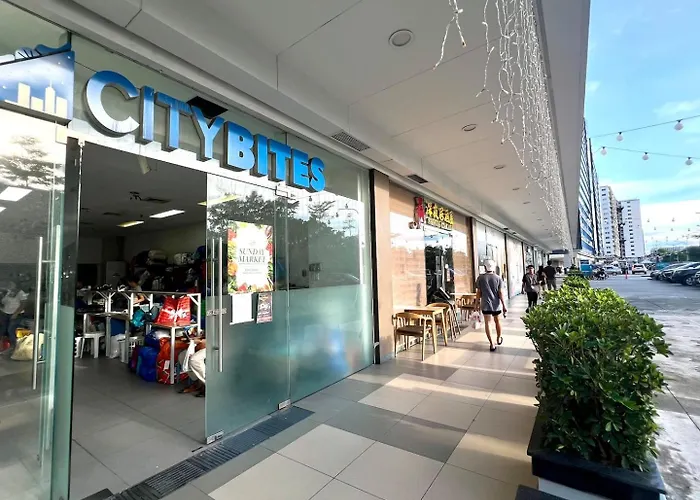 Near International Airport - Mall Of * مانيلا