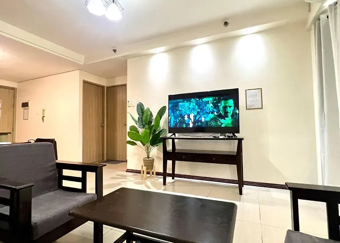 بيت للعطل Near International Airport - Mall Of *