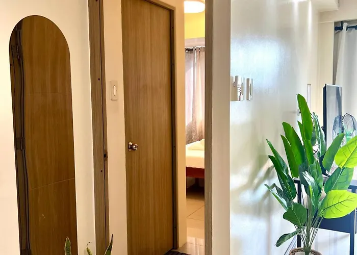بيت للعطل Near International Airport - Mall Of *