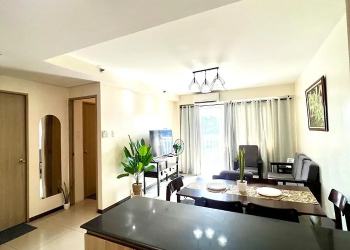 Near International Airport - Mall Of بيت للعطل