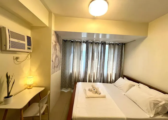 Near International Airport - Mall Of بيت للعطل *